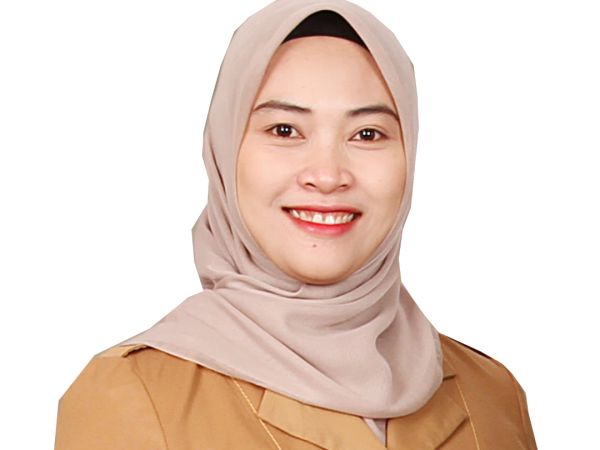 Sambutan Lurah